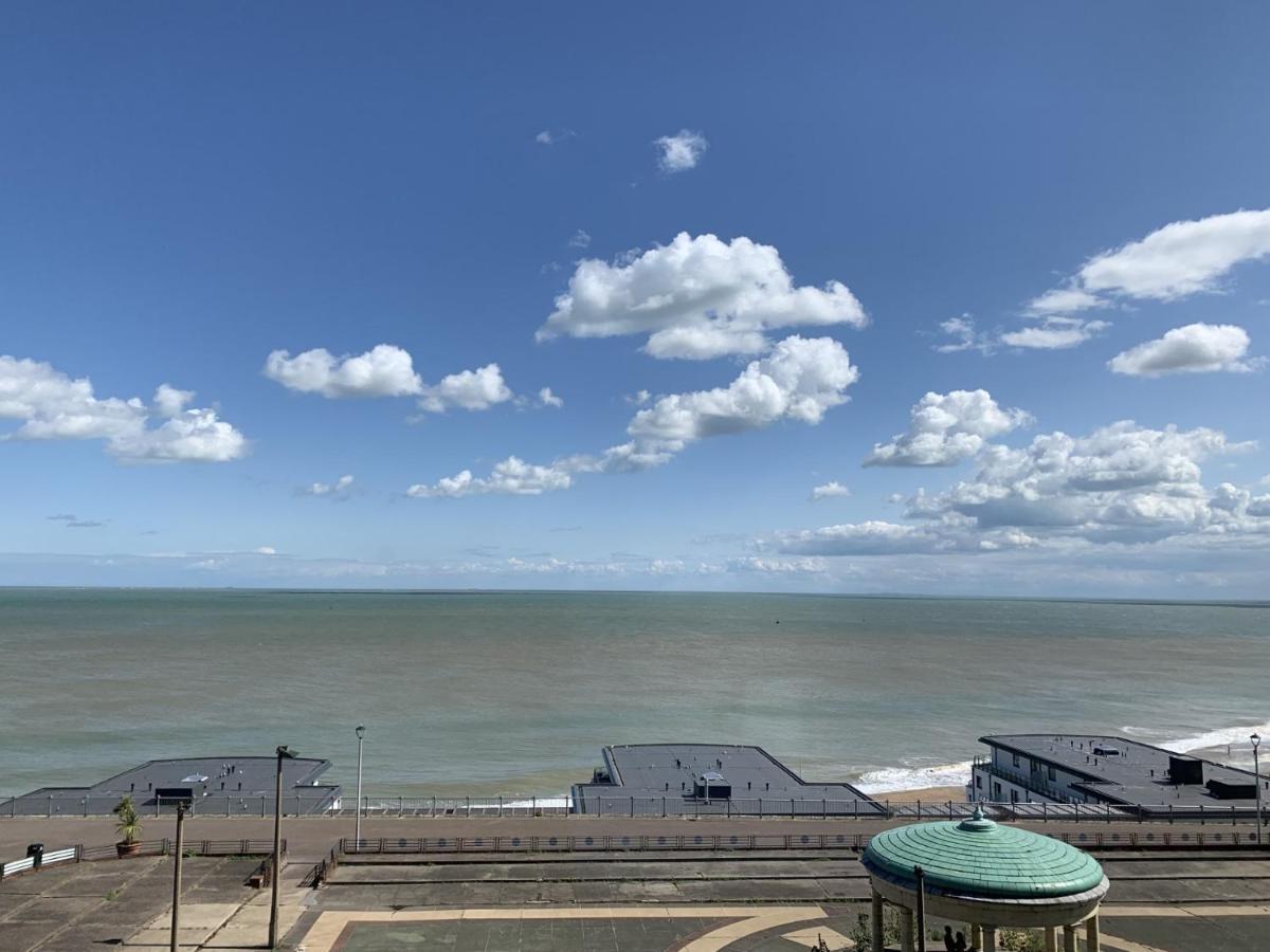 View - Floor Sea View Apartment