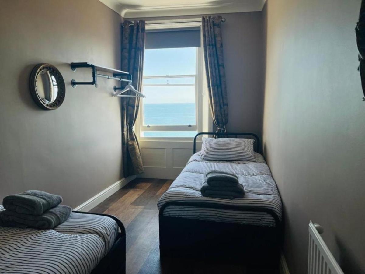 View - Floor Sea View Apartment *