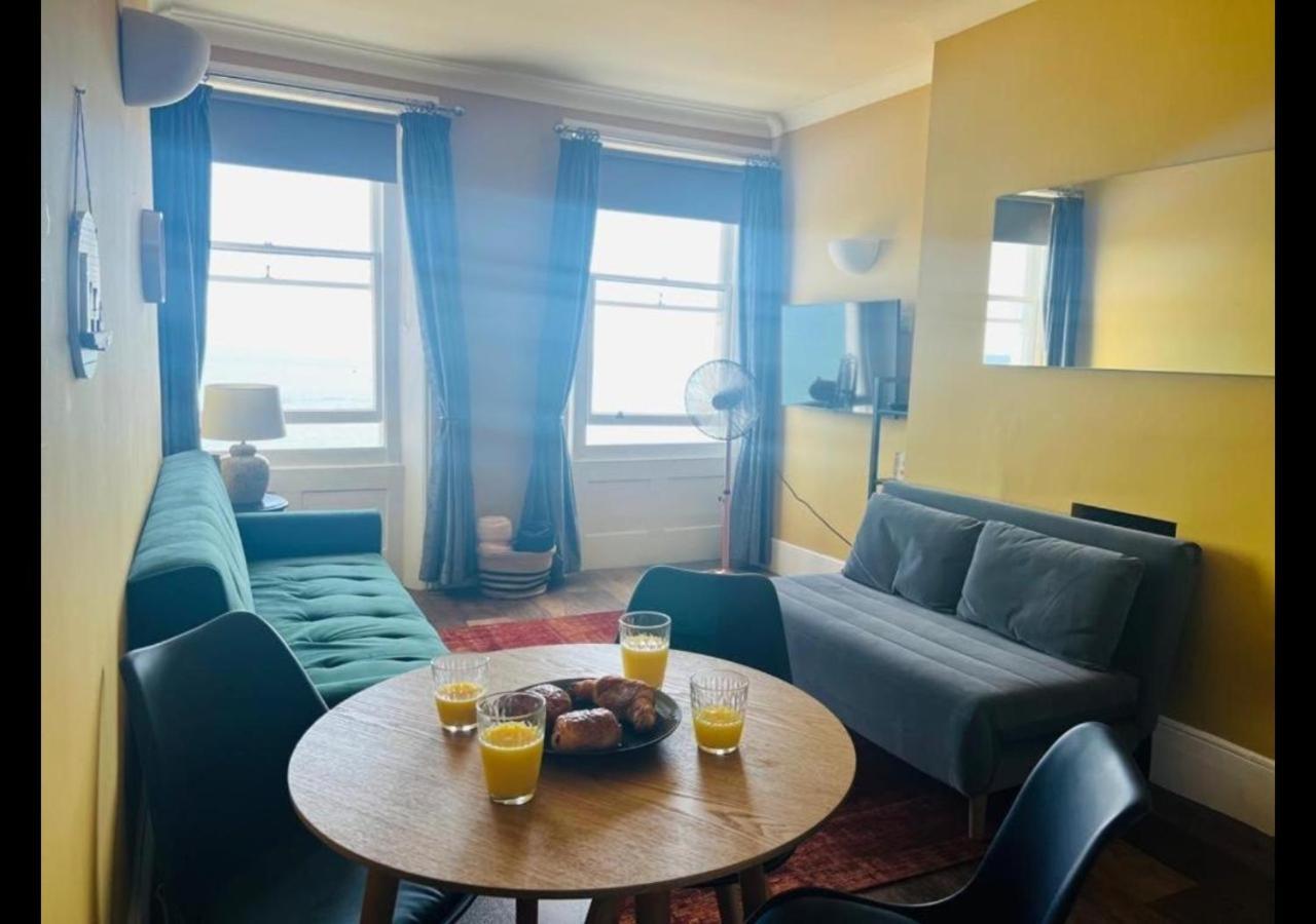 View - Floor Sea View Apartment *