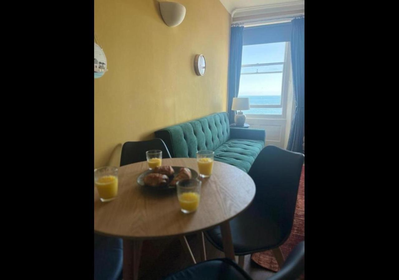 View - Floor Sea View Ramsgate