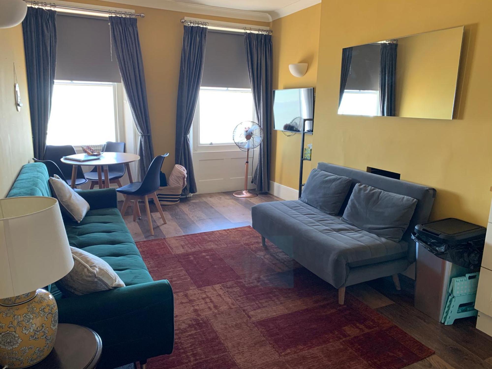 View - Floor Sea View Apartment *